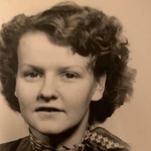 Meet your Posher, Jeannie